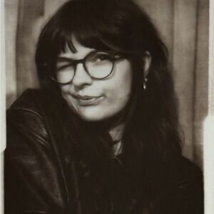 Meet your Posher, Caroline